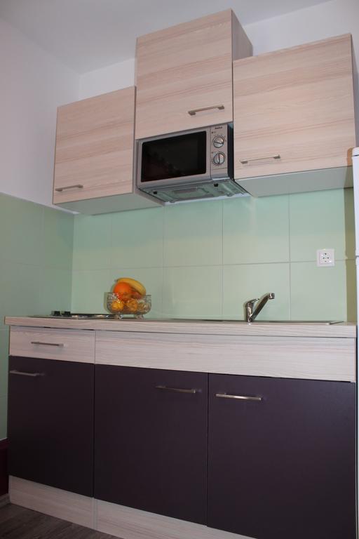 Apartments Tomas Trogir Dış mekan fotoğraf